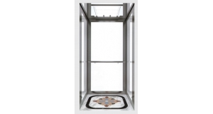 如何安 全乘坐電梯