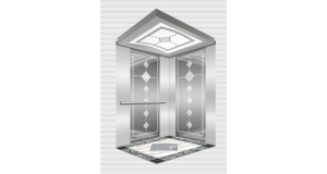 電梯的關門按鍵到底有沒有用？湖南電梯公司為你解答