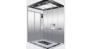 湖南醫用電梯裝飾設計