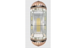 湖南觀光電梯-AO101觀光電梯