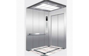 湖南電梯-醫用病床梯B1