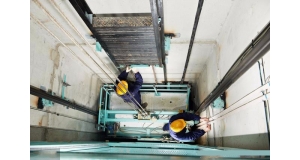 電梯核心部件有哪些