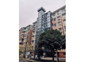 長(zhǎng)沙市芙蓉區(qū)芙蓉公寓區(qū)加裝電梯-長(zhǎng)沙舊樓改造-長(zhǎng)沙電梯加裝