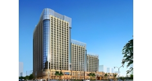 關于長沙阿爾法電梯工程施工技術