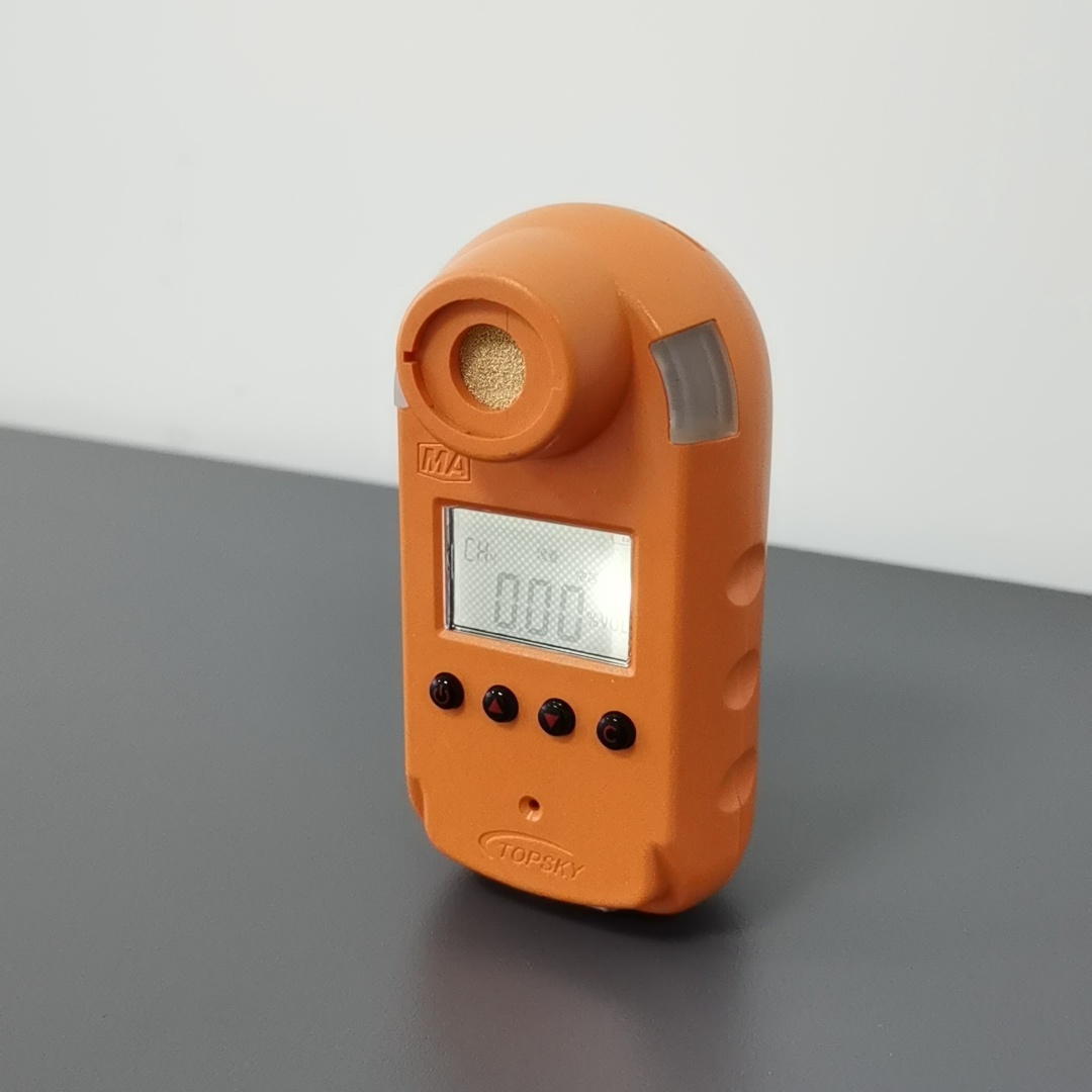 氣體檢測儀一氧化碳測定器（10000ppm)