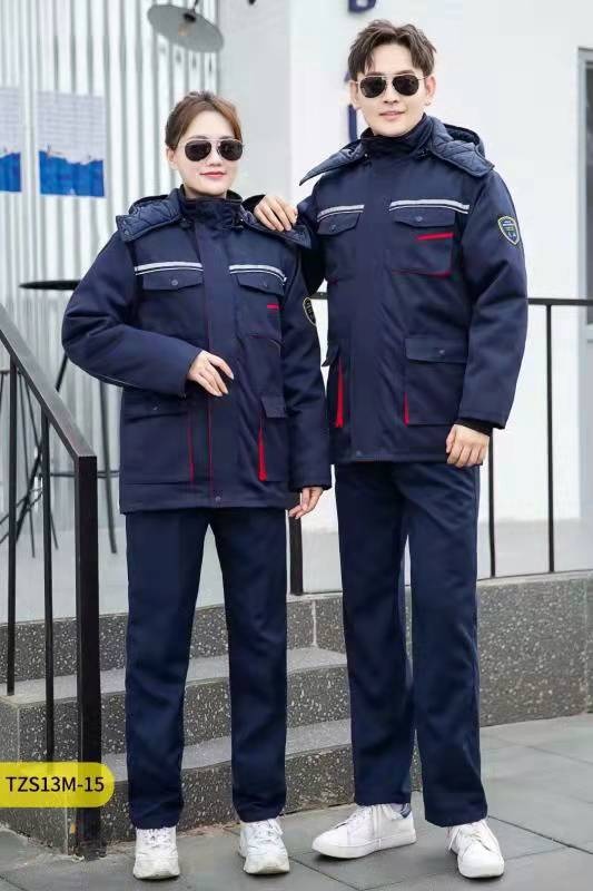 多功能防護服