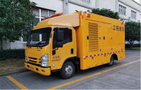 單排排澇車（1200m&sup3;）