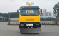 多功能輕型應急救援車
